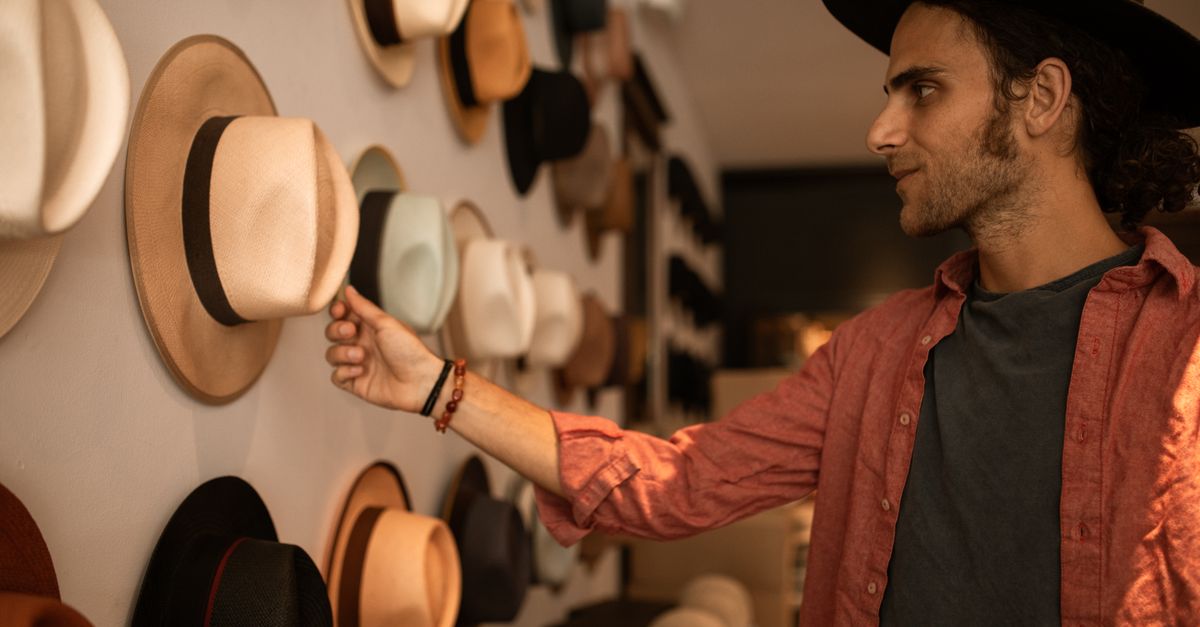 Comment Choisir les Accessoires pour Compléter un Look Masculin