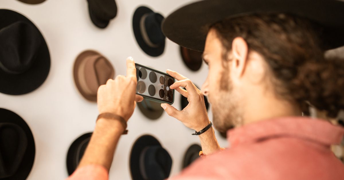 10 Claves para Elegir el Sombrero Perfecto para Cada Estilo