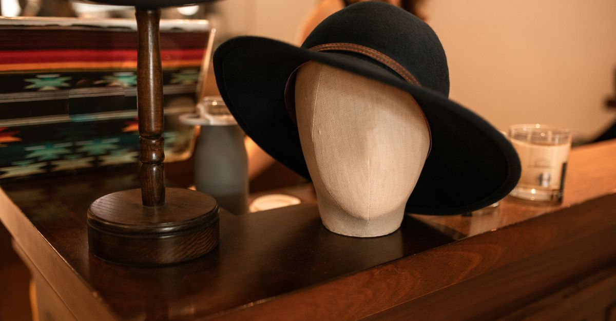 Cómo Elegir el Sombrero Perfecto para Cada Ocasión