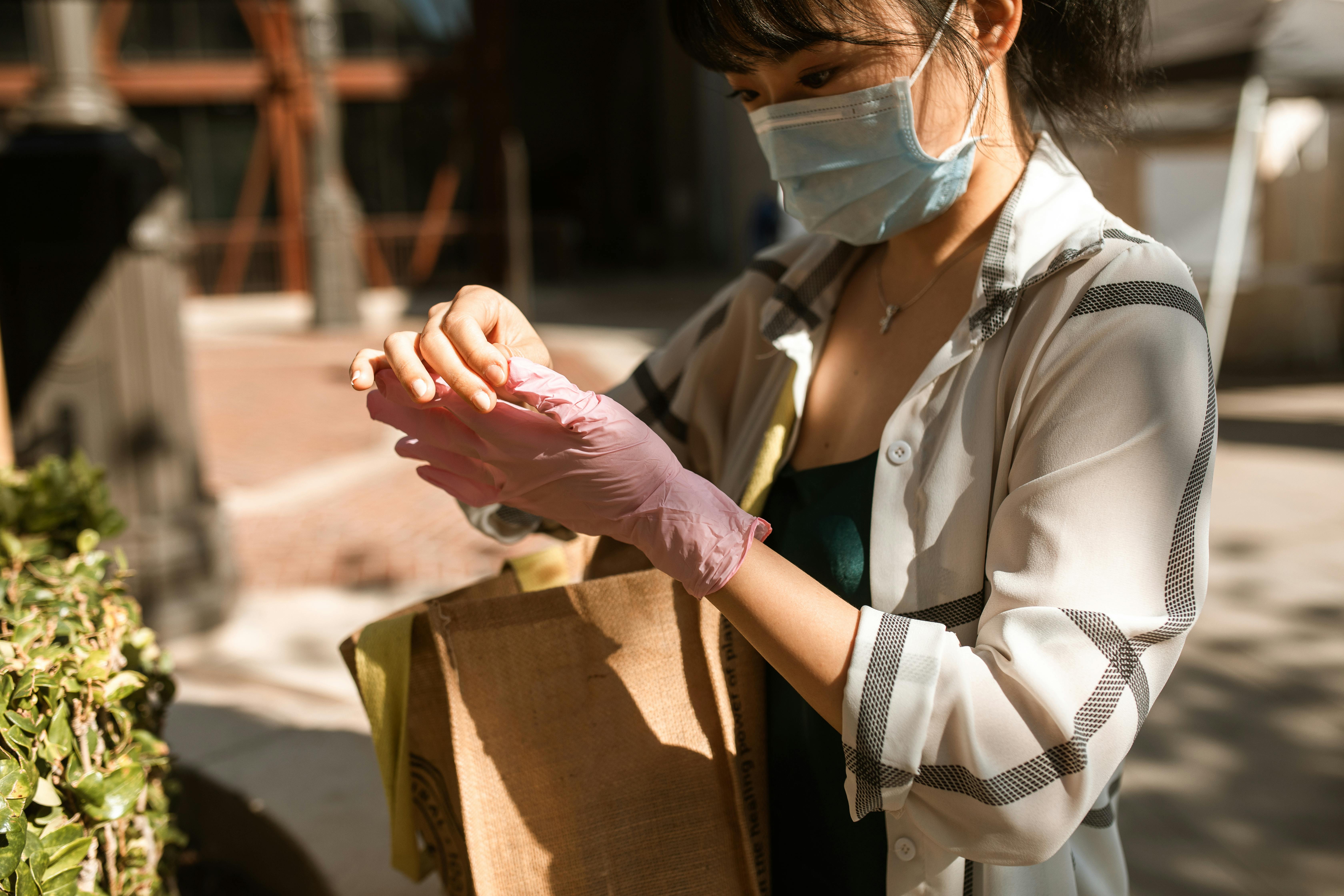 Government's Cautious Response