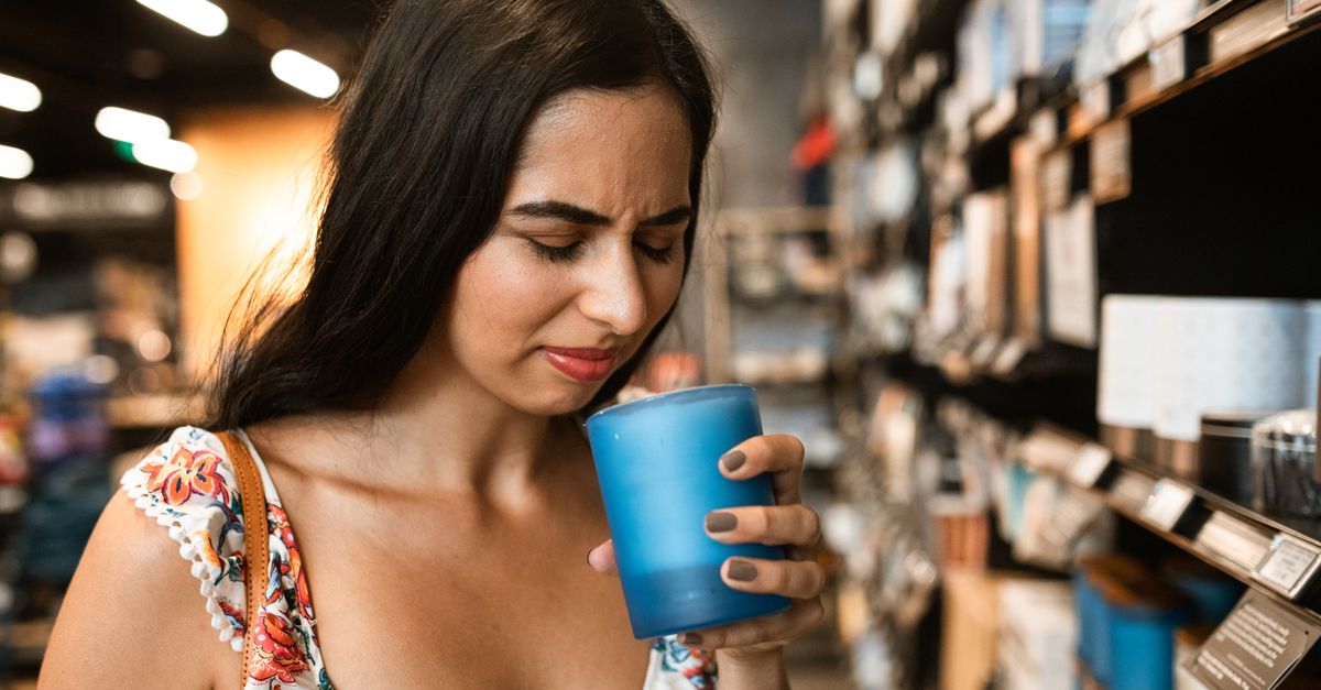 Why Does My Water Smell Bad Even Though the Pump Is Running?