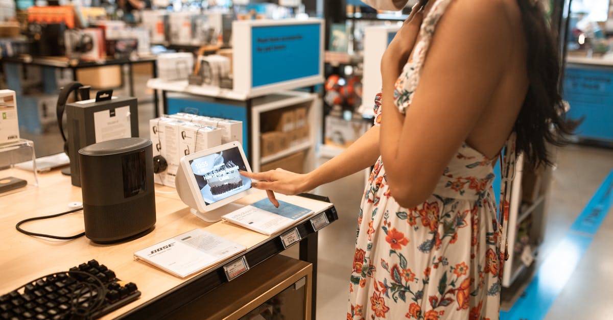 Sélection de gadgets indispensables en soldes cet hiver