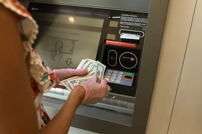 4. 신한은행 ATM 입금 방법과 꼭 확인할 점