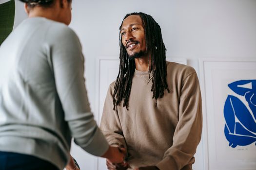 trust building conversation