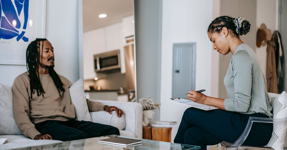 Les Bienfaits de la Sophrologie pour Combattre l'Insomnie