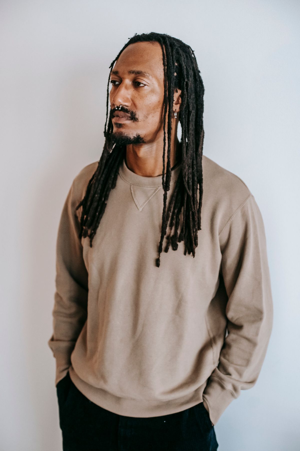Clinical Co-Founder