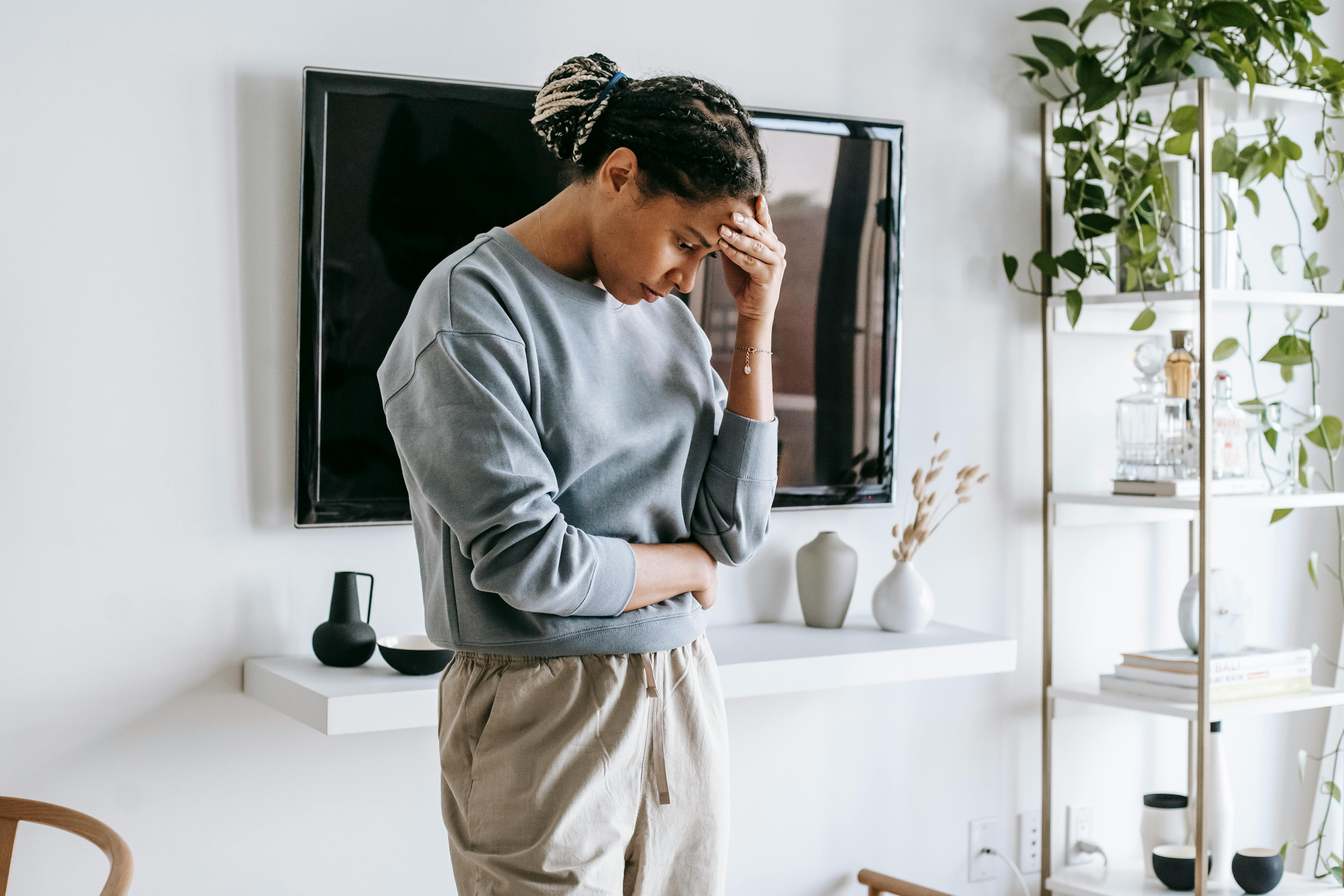 Why is boredom so painful?