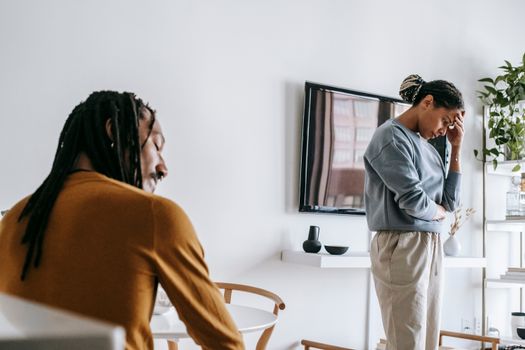 10 Subtle Signs Your Partner Might Be Cheating (And What to Do About It)