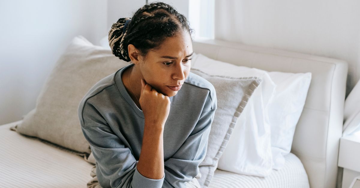 Pourquoi votre anxiété revient toujours après une période calme