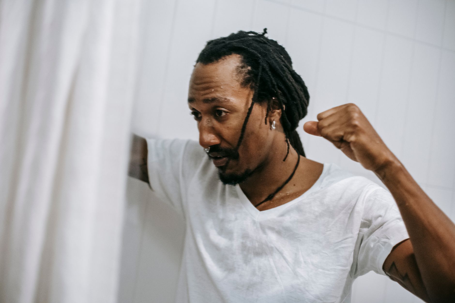 Toxic Masculinity: Understanding and Overcoming Harmful Gender Norms
