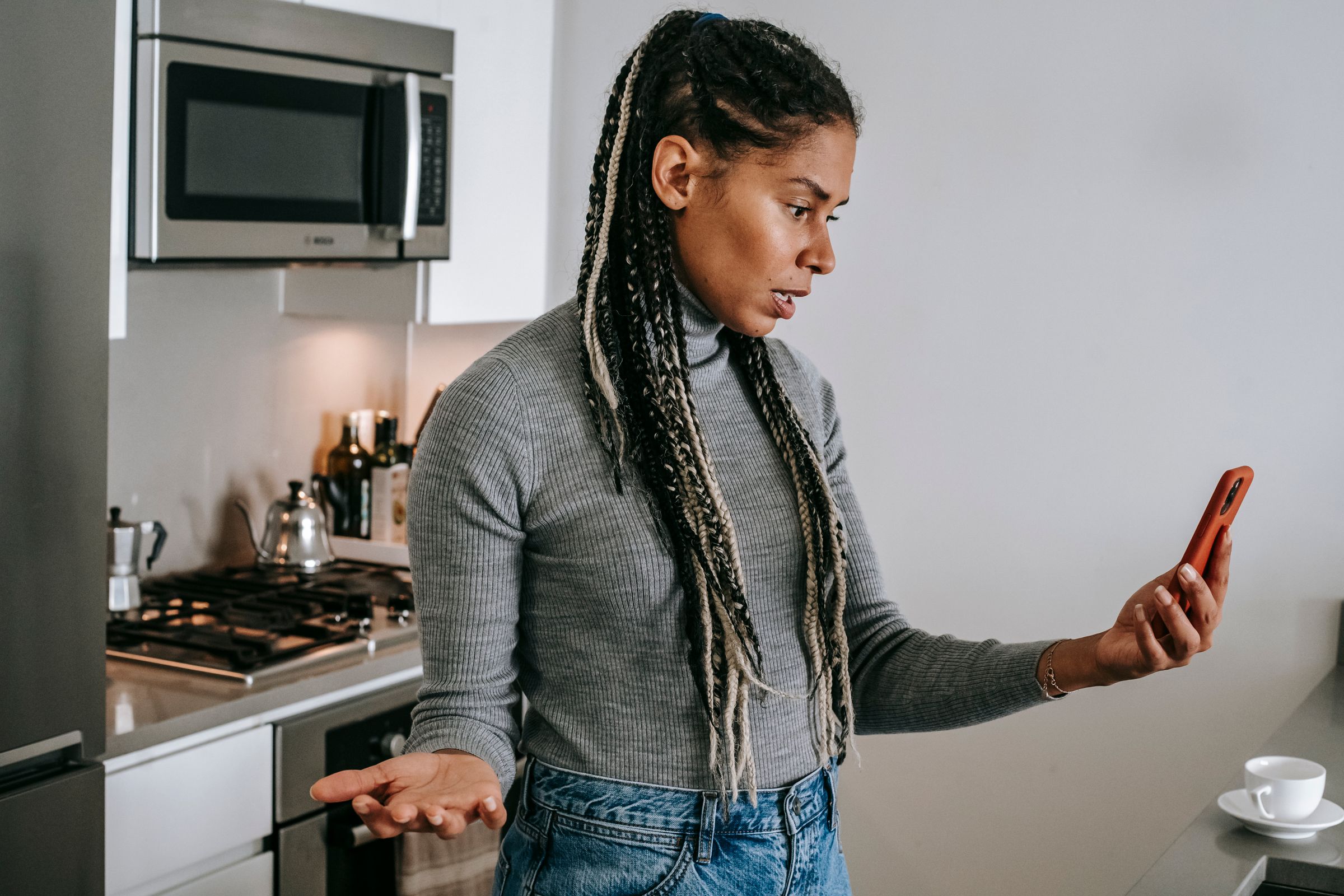 Mold and broken heat could trigger rent escrow in New Jersey
