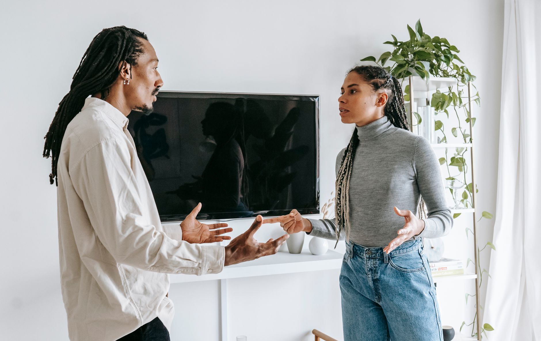 Rekindling the Flame: Practical Steps to Save a Relationship