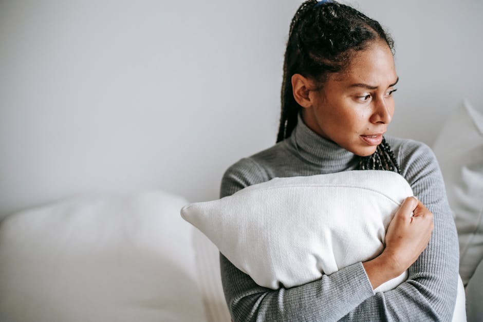 Embracing Vulnerability: Unlocking the Secrets to Authenticity