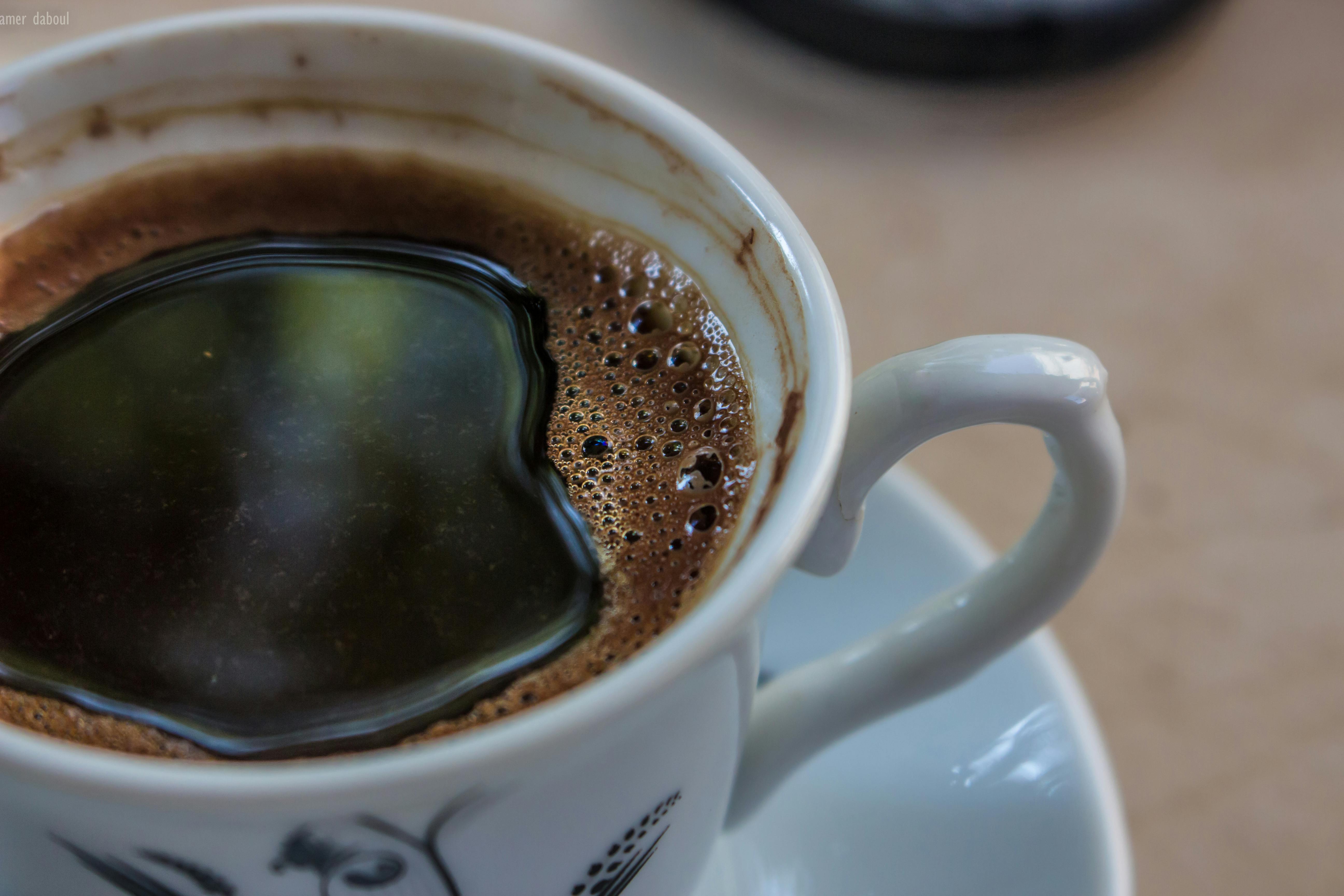 Free stock photo of black coffee, coffee, coffee bean