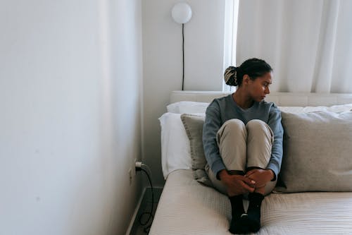 Falling Barometers and Rising Emotions—Is There a Link?