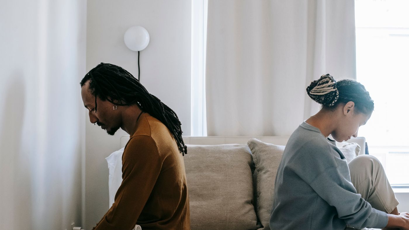 Why Divorced Parents Need the Same Rules in Both Homes