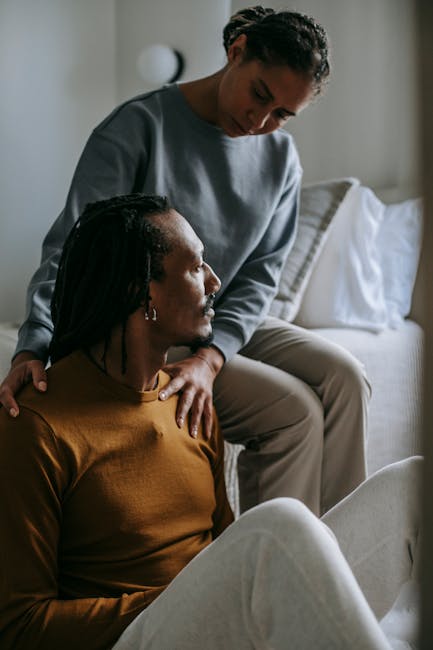 The Significance Of Having A Support System During Challenging Times. 19 Professional Referral