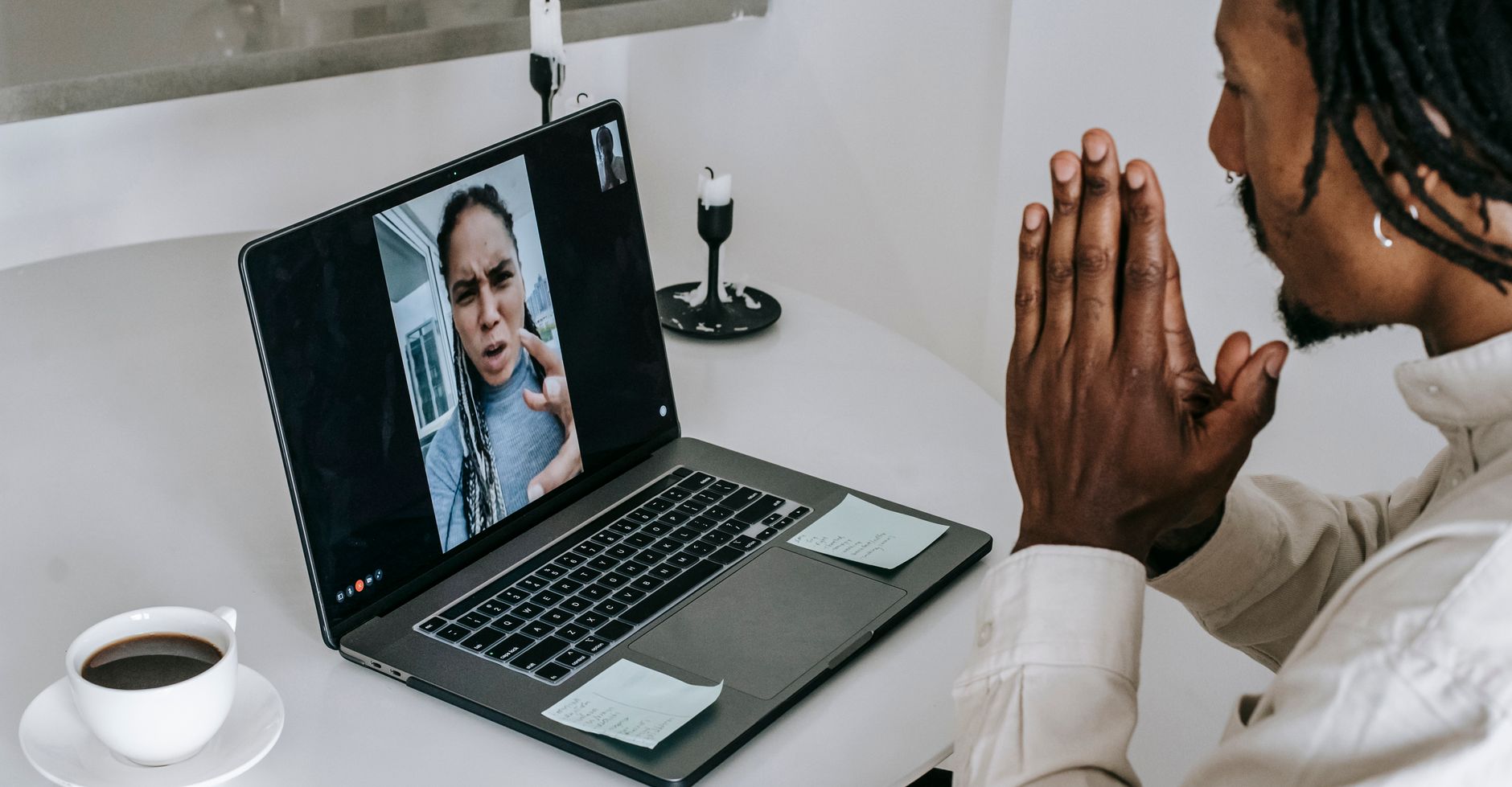 Long-Distance Relationships: Can They Actually Work?
