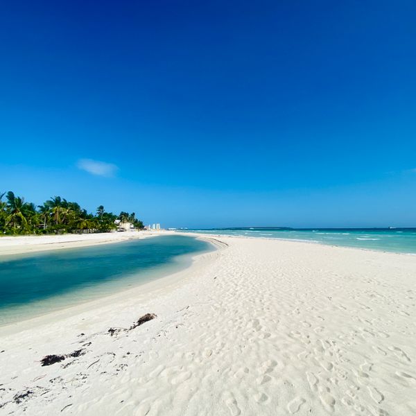 Maldives Quick Island Break holiday package