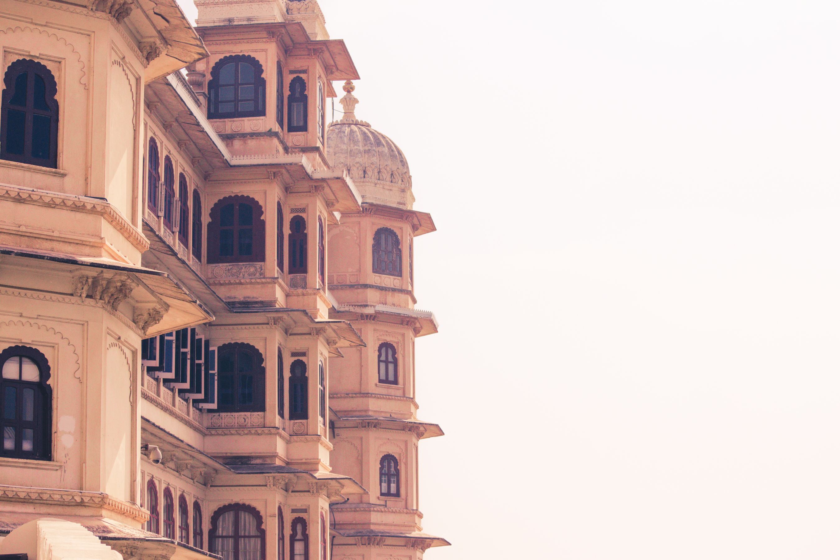 North India