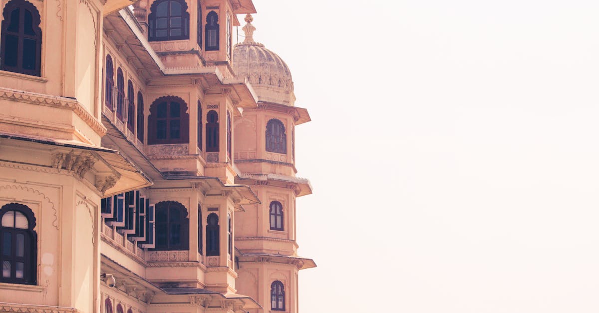 Udaipur