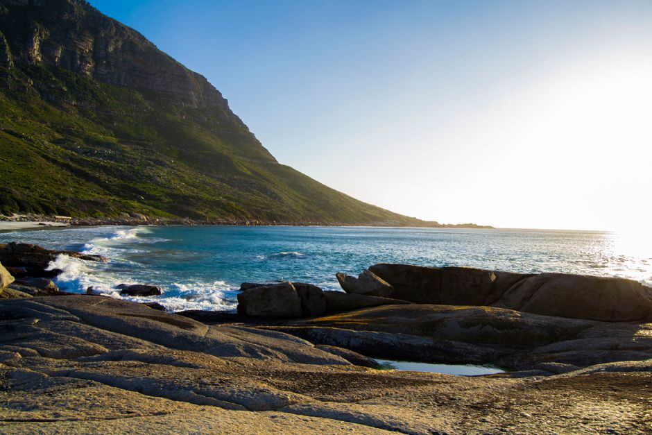 Noordhoek Beach