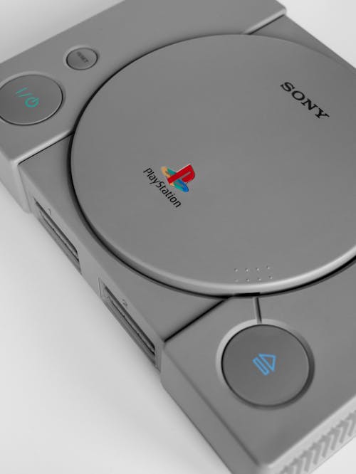 Ingyenes stockfotó PlayStation, sony témában