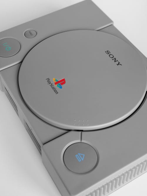 Základová fotografie zdarma na téma playstation, sony