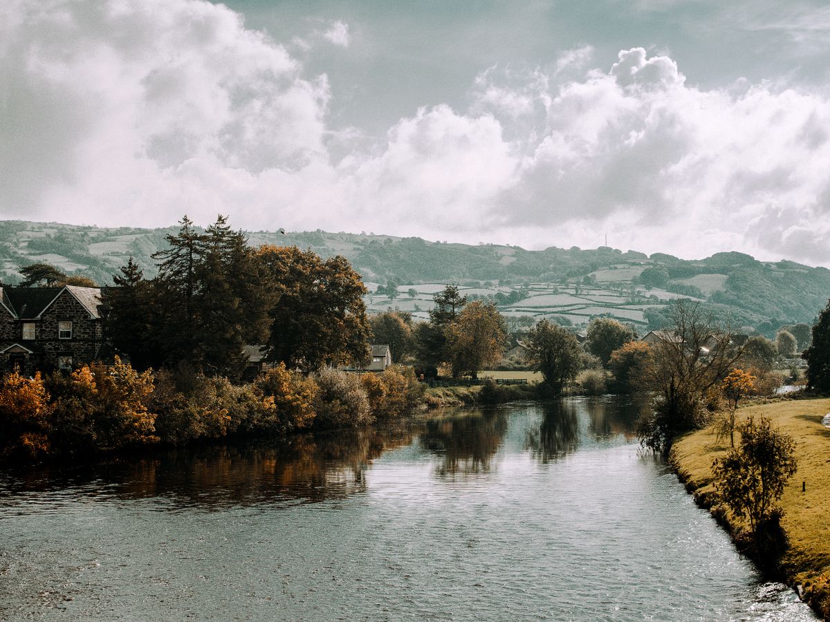 4 Day Digital Detox Retreat 'like it's 1999!" in Lancashire, UK 2