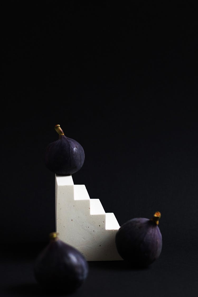 Conceptual Photo Of Figs 