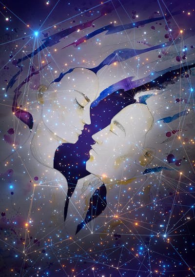 Personal journey of coming out during TTC process