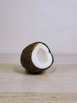 Unsweetened Coconut Water