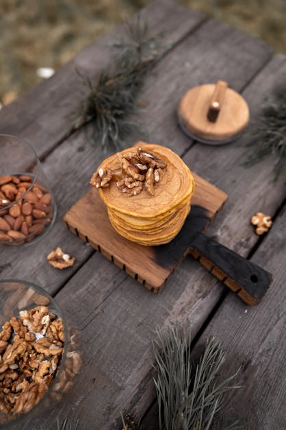 How Pecans Are Shelled