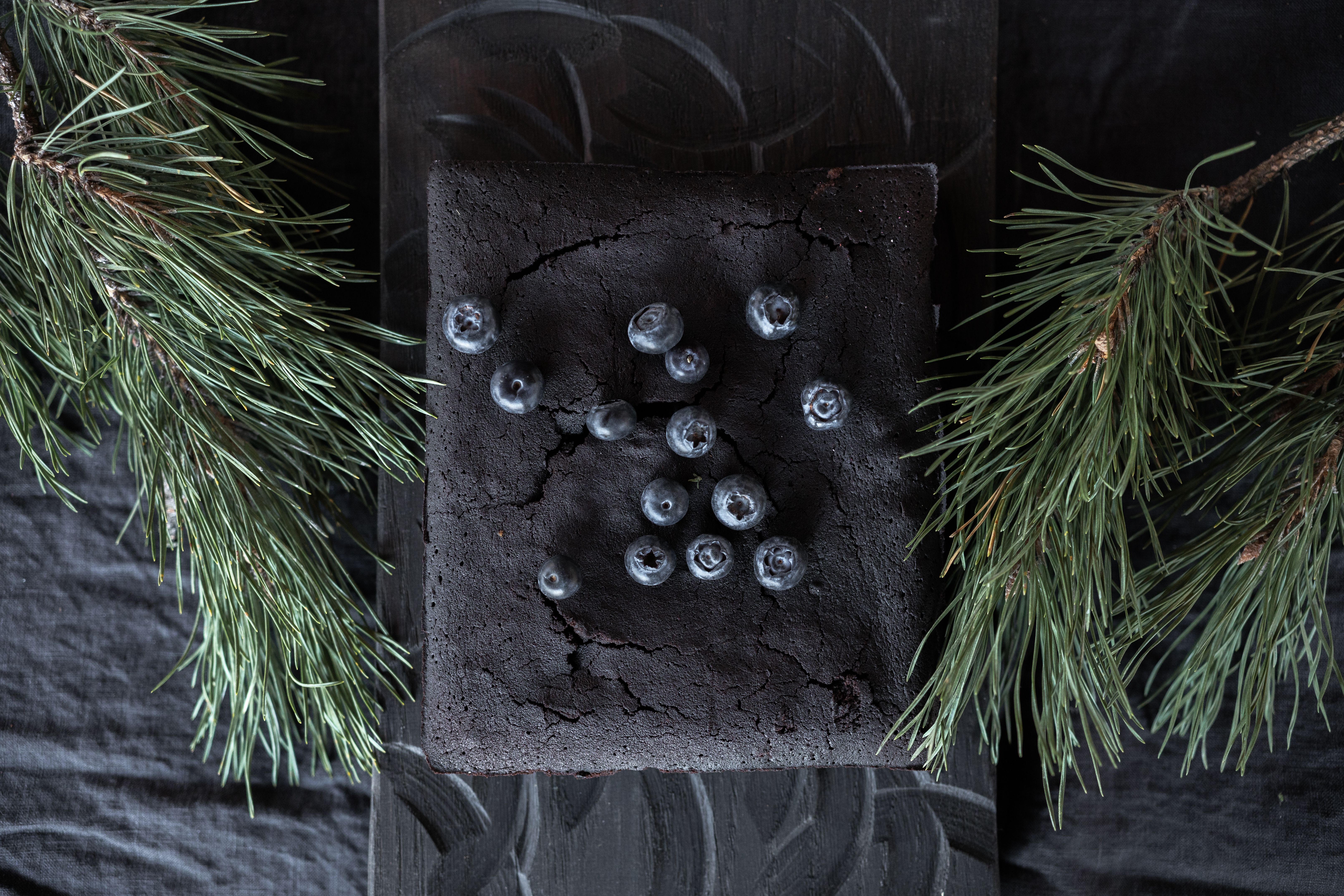 Gâteau au chocolat fondant sans gluten ni lactose