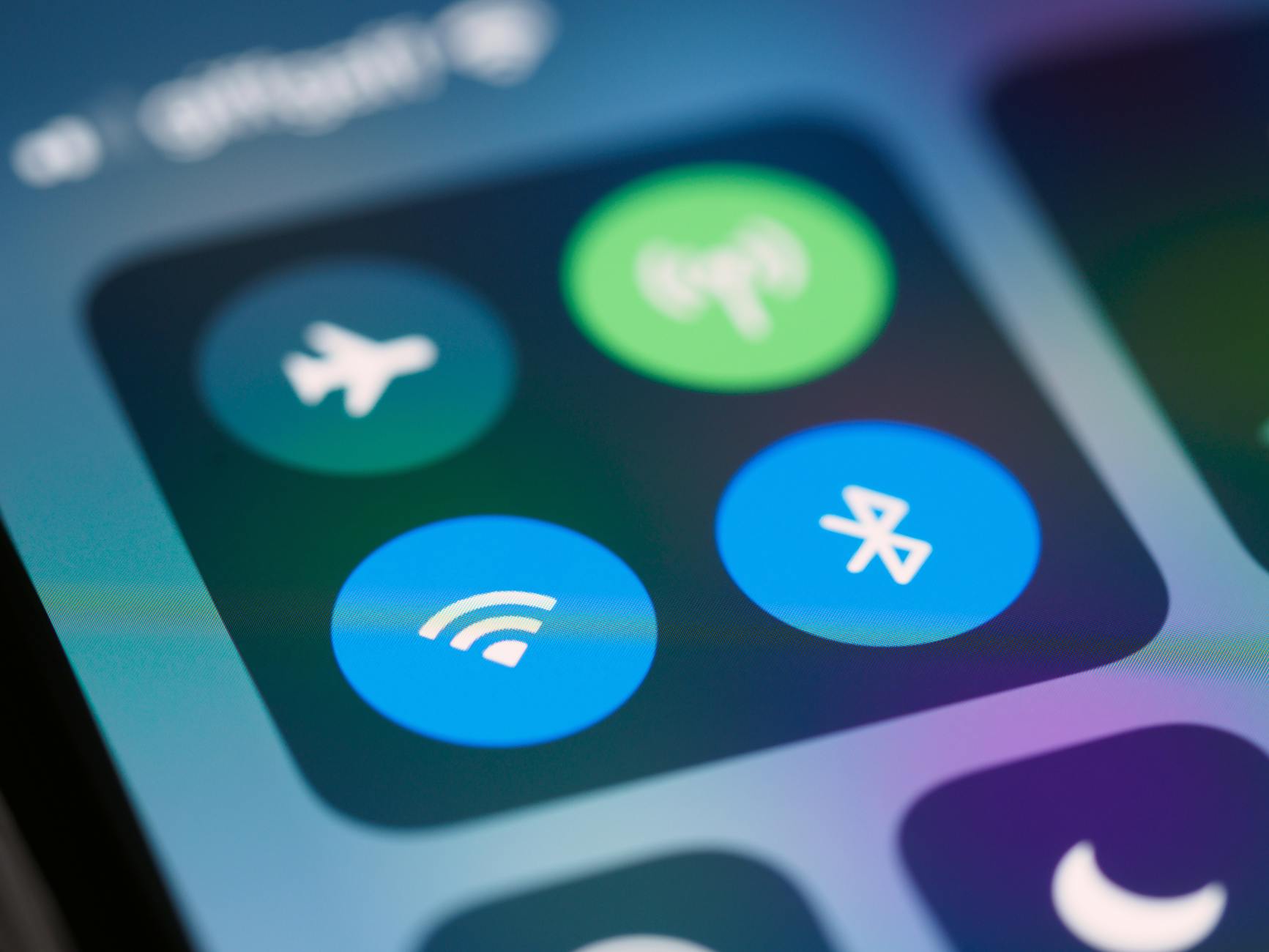https://www.pexels.com/photo/close-up-shot-of-a-screen-of-a-smartphone-5703426/