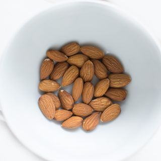 Toasted hazelnuts — photo by Keegan Evans on Pexels