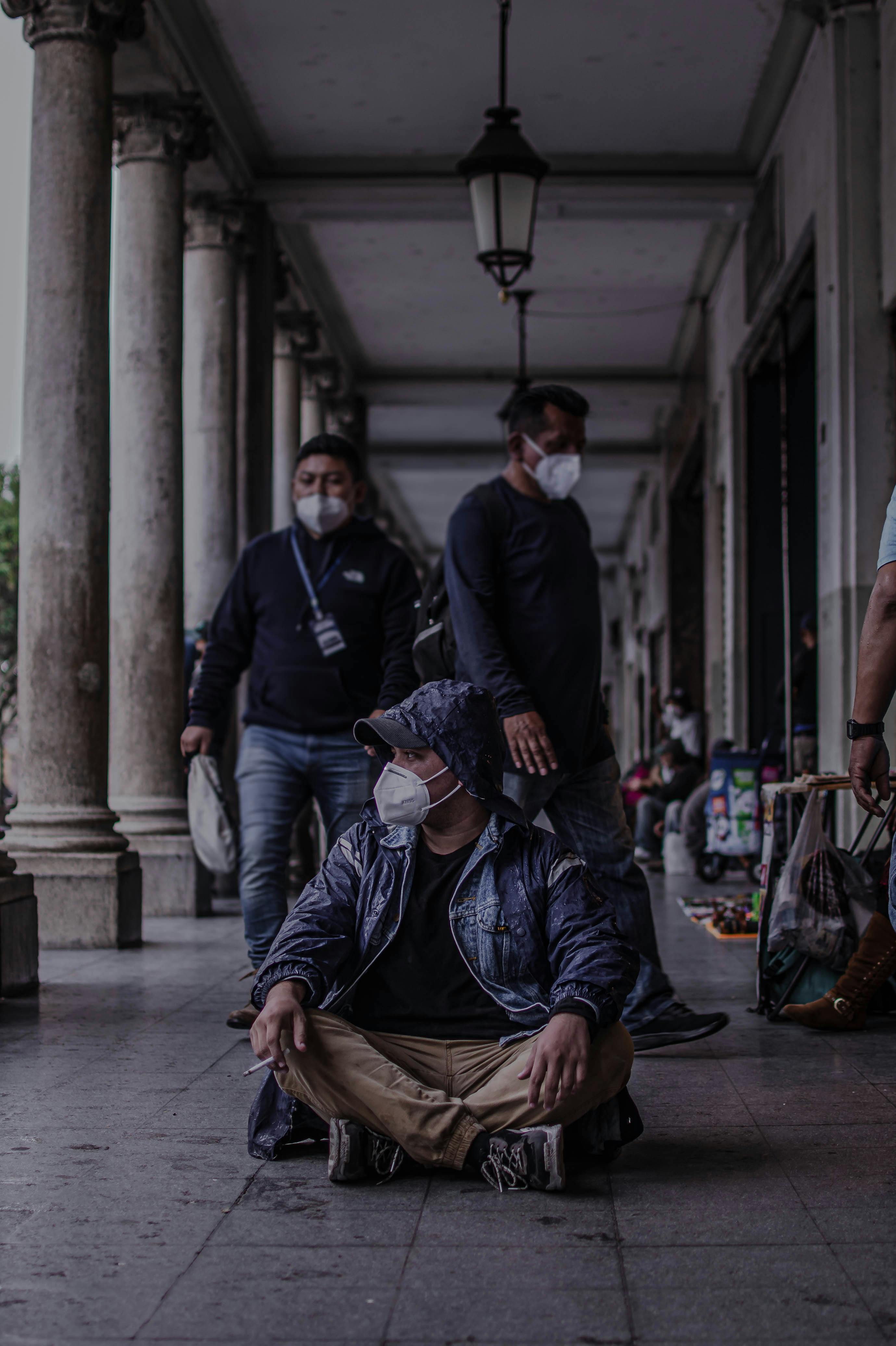 Photo by Eliab Mendez