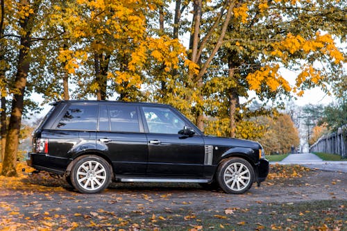Fall Road Trip Prep: Vehicle Maintenance Tips