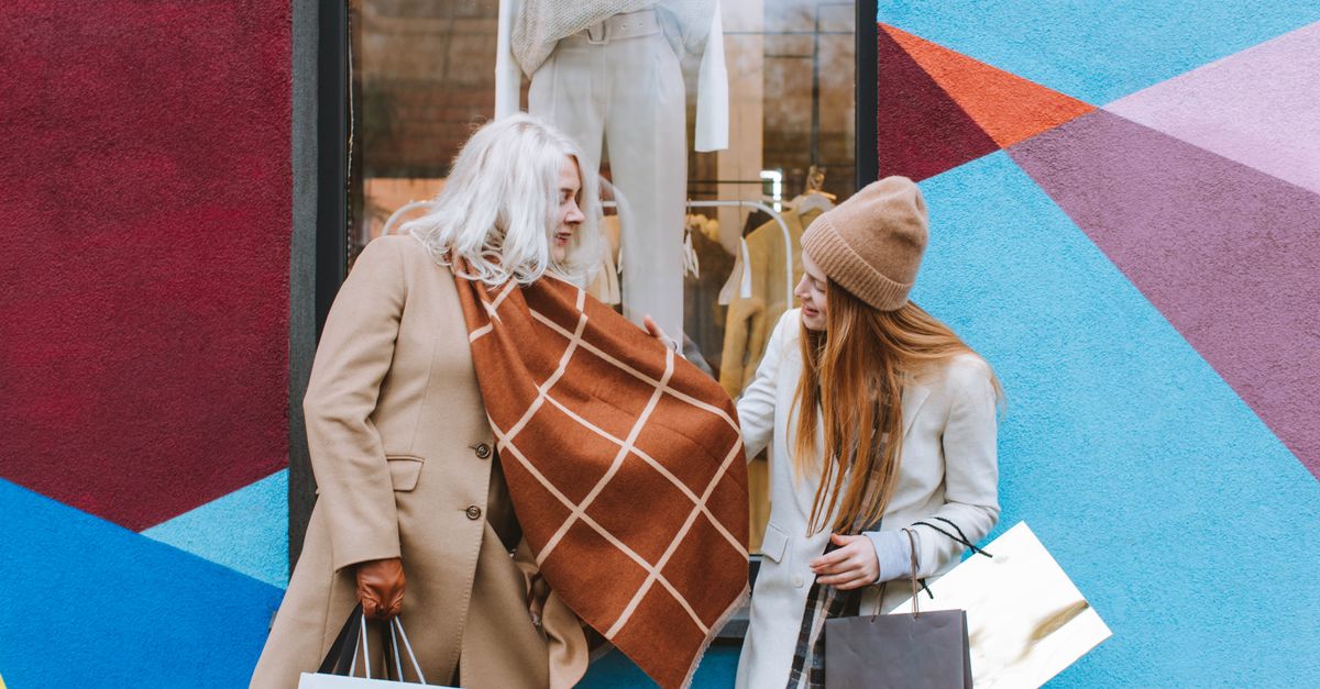 Les 7 erreurs courantes à éviter pendant le Black Friday