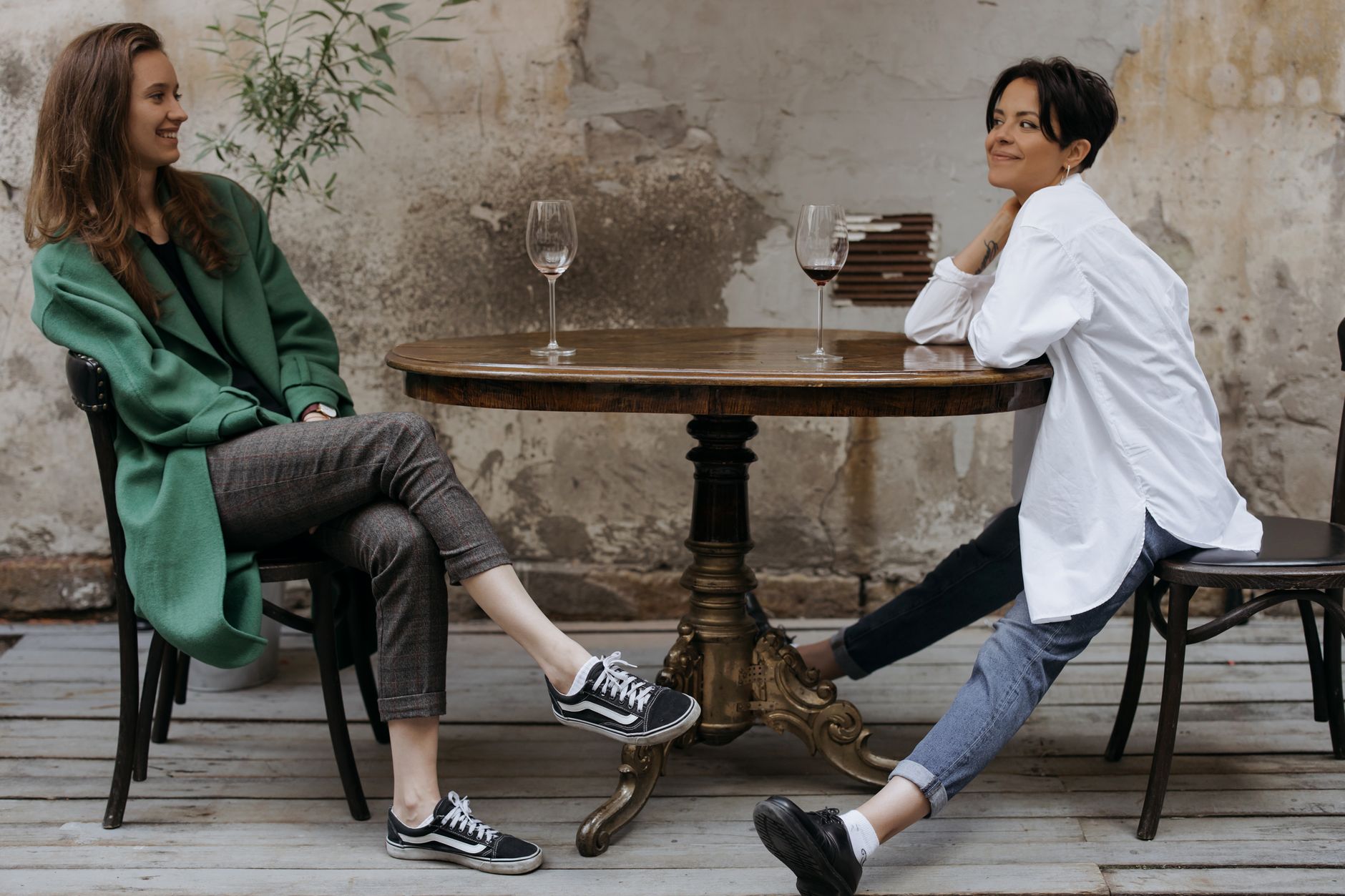 Extrovert vs. Introvert: Understanding Your Energy and Personality