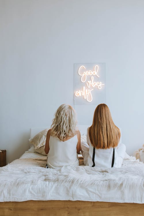 Frases positivas para hackear el cerebro. Foto Anastasia Shuraeva Pexels