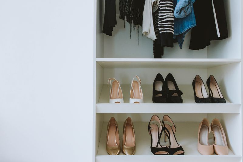 capsule wardrobe checklist - Capsule Wardrobe Checklist for Every Season