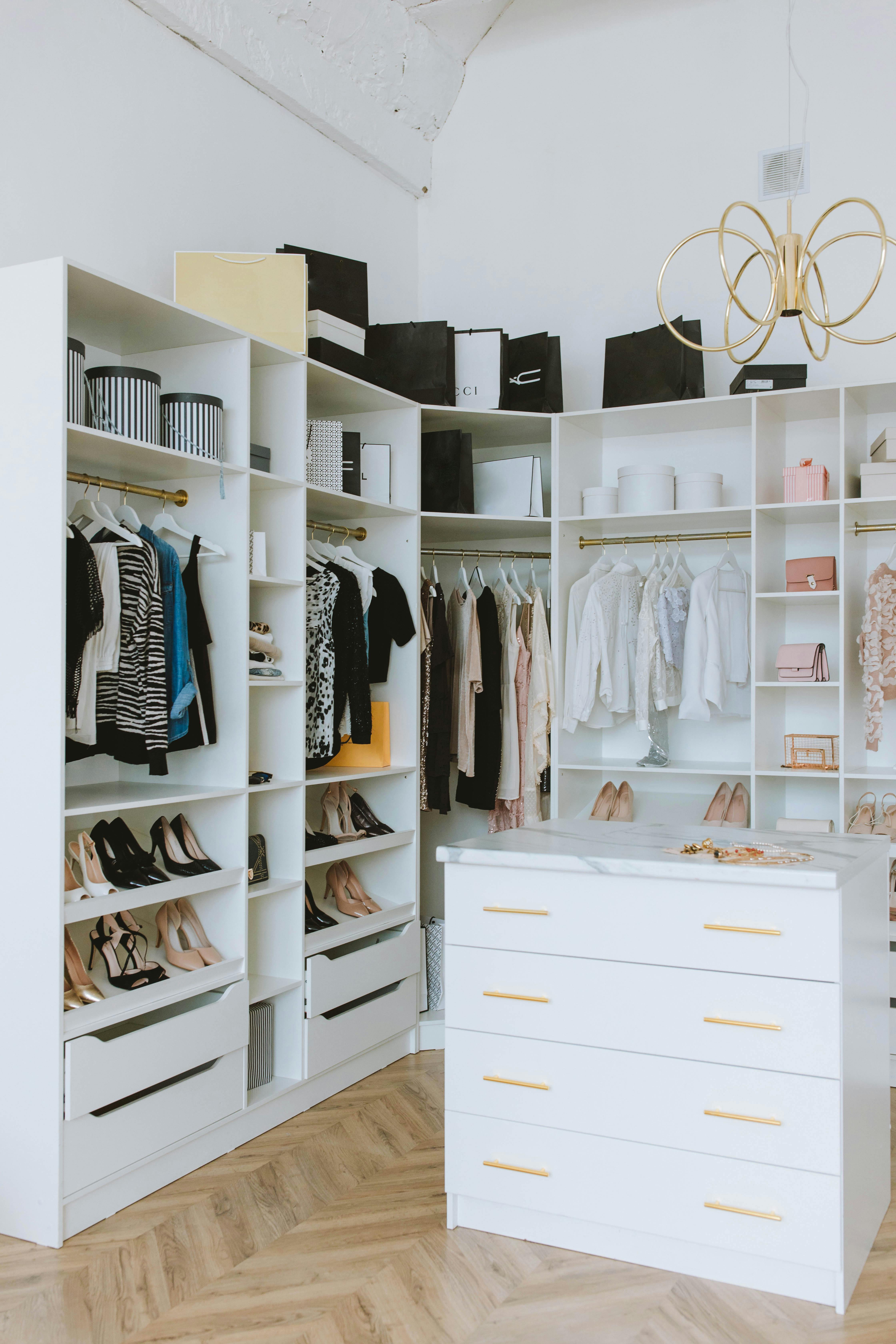 38,358 Clothes Closet Interior Royalty-Free Photos and Stock Images