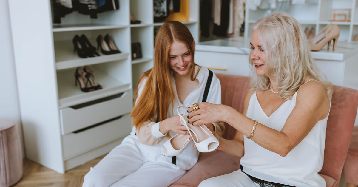 My adult daughter borrows my clothes without asking and returns them stained or damaged. How do I enforce boundaries without escalating tension?