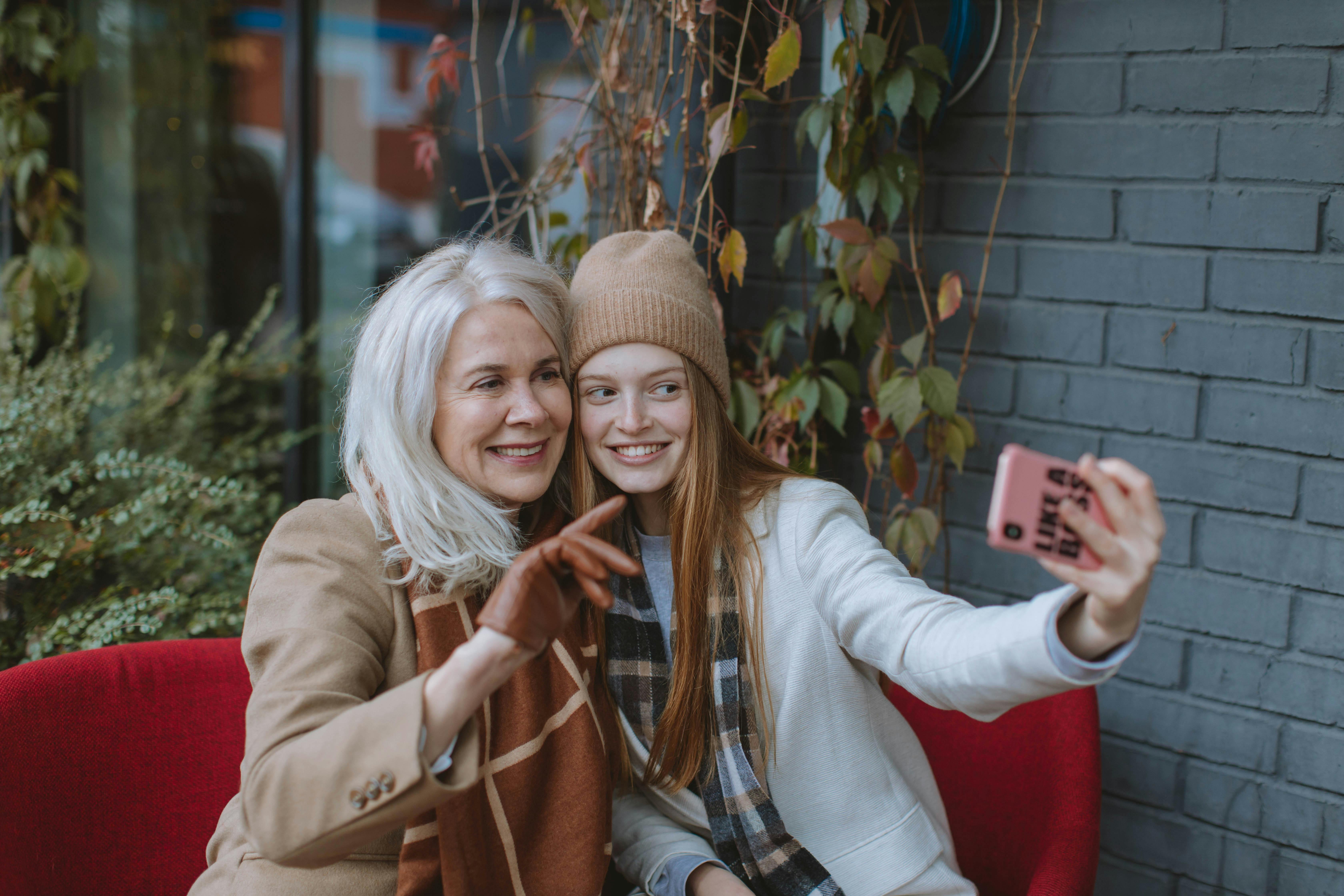 Unexpected Places Where Love Flourishes