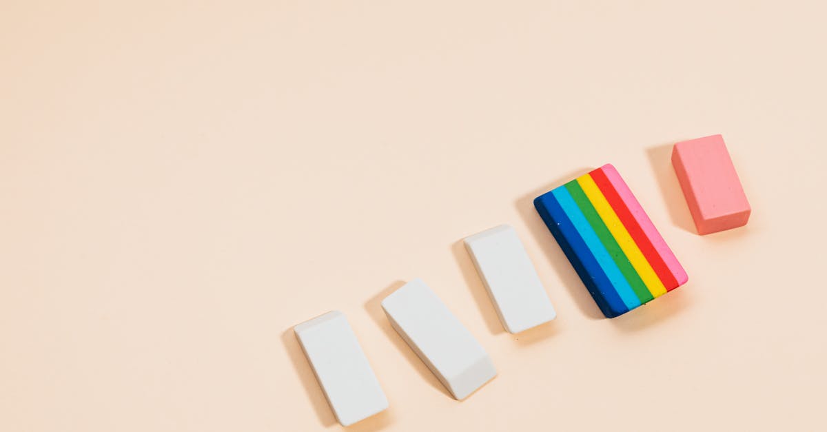 Magic Eraser Teeth Cleaning