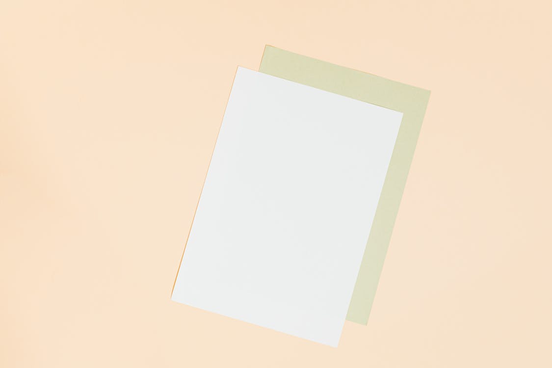 Kostnadsfri bild av enkel, gul bakgrund, kopiera utrymme
