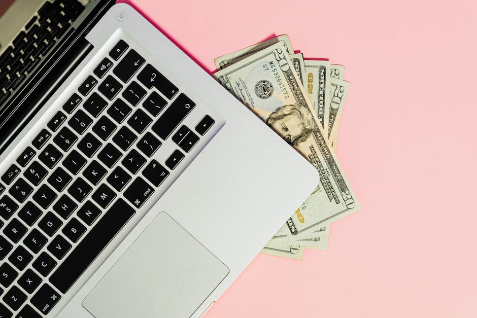 Nebenbei Geld verdienen: Bloggen als Möglichkeit für ein zusätzliches Einkommen - Schritte zum Aufbau eines profitablen Blogs