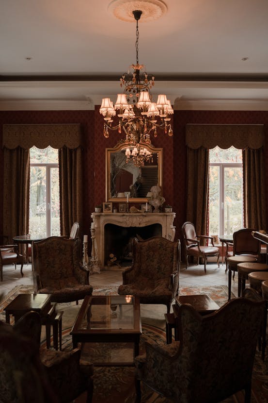 Park Room