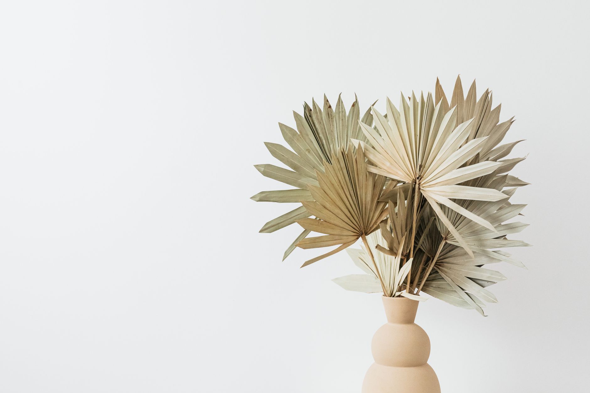 Minimalist Dekorasyonda Sürdürülebilirlik ve Doğallık
